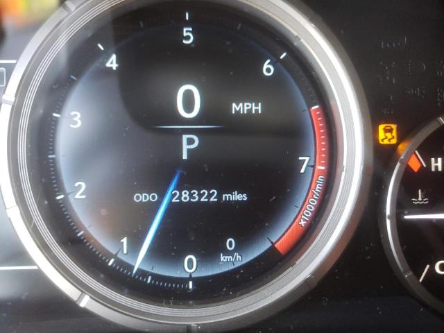 Photo 8 from auction – 2021 LEXUS RX 350 F-S with VIN 2T2YZMDA2MC280904