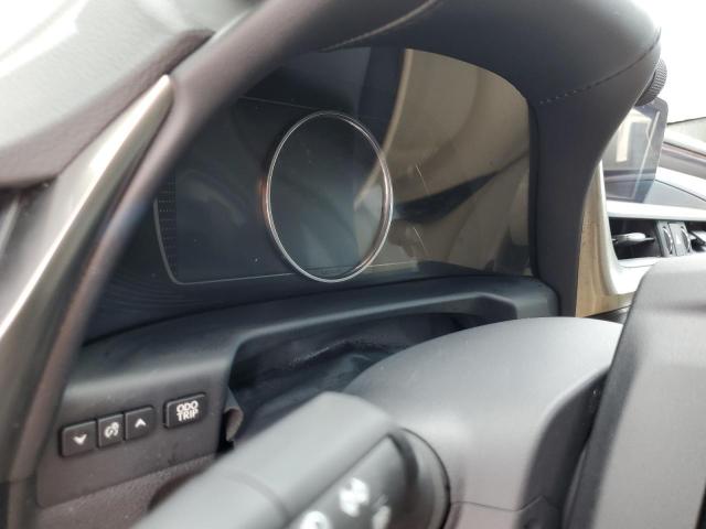 Photo 8 from auction – 2020 LEXUS ES 350 with VIN 58ADZ1B14LU070301