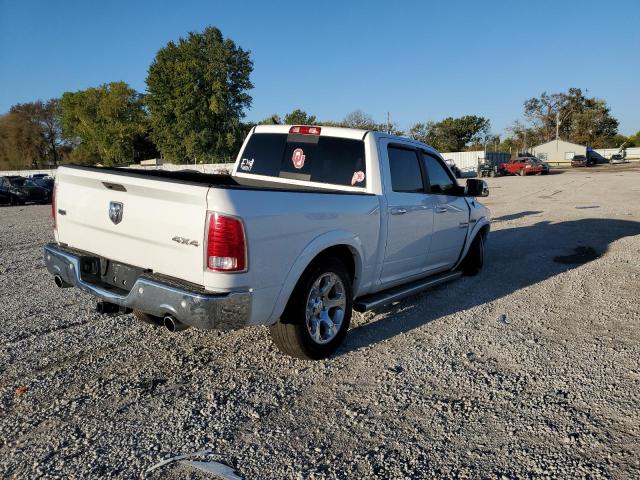 Photo 4 from auction – 2018 RAM 1500 LARAM with VIN 1C6RR7NM3JS356750
