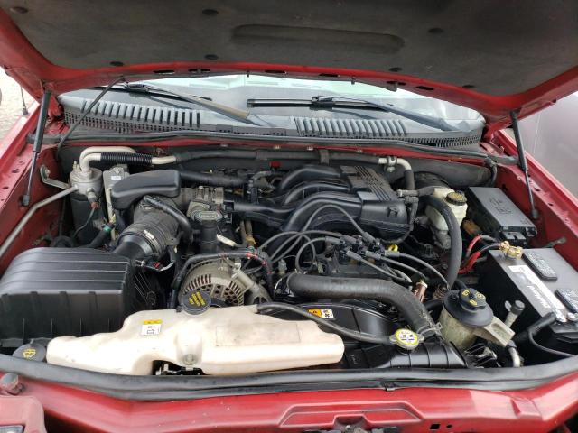 Photo 7 from auction – 2007 FORD EXPLORER S with VIN 1FMEU31K27UA11026