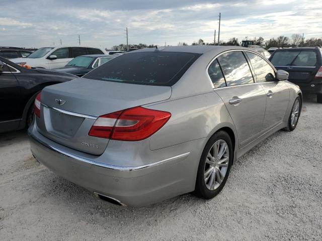 Photo 4 from auction – 2013 HYUNDAI GENESIS 3. with VIN KMHGC4DD1DU224768