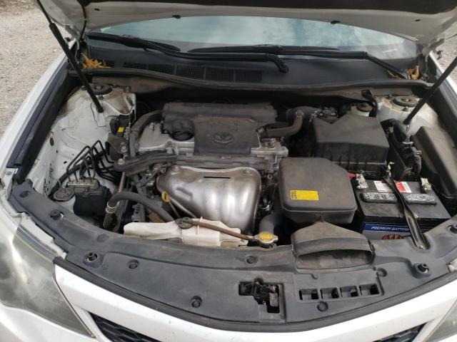 Photo 7 from auction – 2012 TOYOTA CAMRY BASE with VIN 4T1BF1FK4CU634667