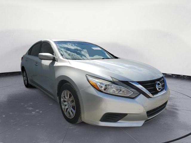 Photo 4 from auction – 2016 NISSAN ALTIMA 2.5 with VIN 1N4AL3AP5GN329174