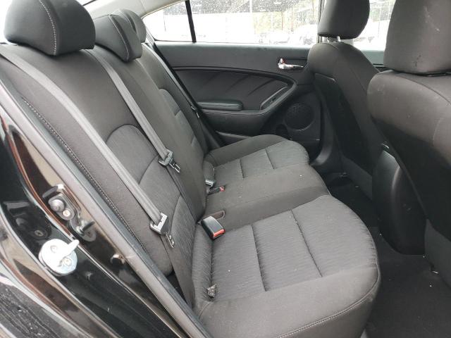 Photo 6 from auction – 2016 KIA FORTE LX with VIN KNAFK4A61G5568461