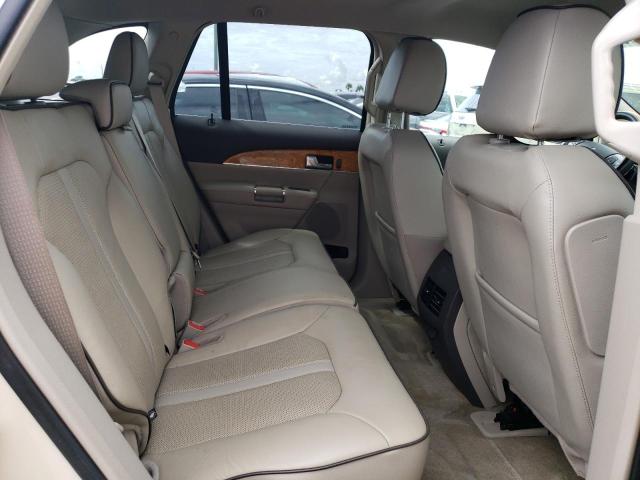 Photo 6 from auction – 2015 LINCOLN MKX with VIN 2LMDJ6JK5FBL24800