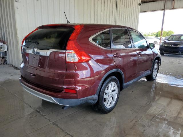 Photo 4 from auction – 2015 HONDA CR-V EX with VIN 2HKRM3H59FH548653