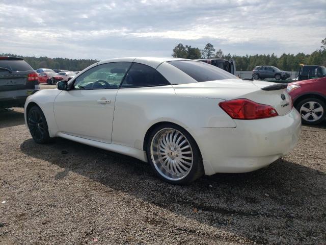 Photo 3 from auction – 2011 INFINITI G37 BASE with VIN JN1CV6FE2BM951318