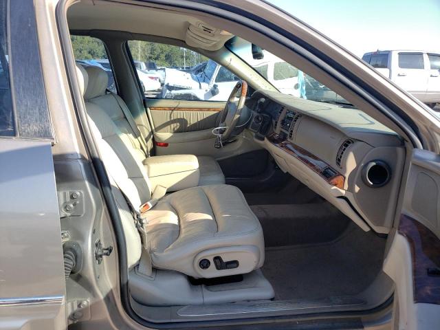 Photo 5 from auction – 2003 BUICK PARK AVENU with VIN 1G4CU541834165420