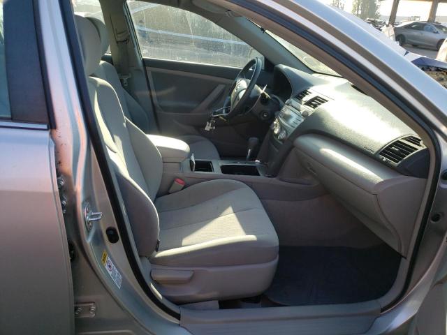 Photo 5 from auction – 2010 TOYOTA CAMRY with VIN 4T1BF3EK7AU055330