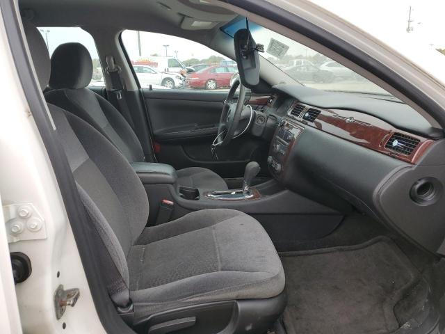 Photo 5 from auction – 2009 CHEVROLET IMPALA LS with VIN 2G1WB57K991176287