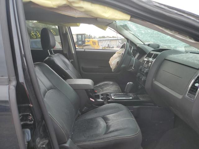 Photo 5 from auction – 2008 MAZDA TRIBUTE S with VIN 4F2CZ96188KM28759