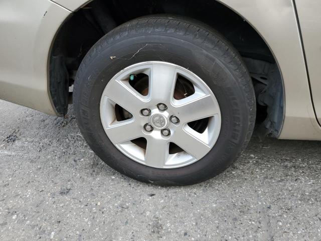 Photo 9 from auction – 2005 TOYOTA SIENNA CE with VIN 5TDZA23C25S352801
