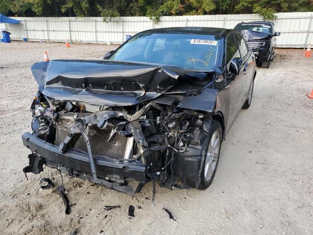 Photo 2 from auction – 2008 LEXUS ES 350 with VIN JTHBJ46G682238340