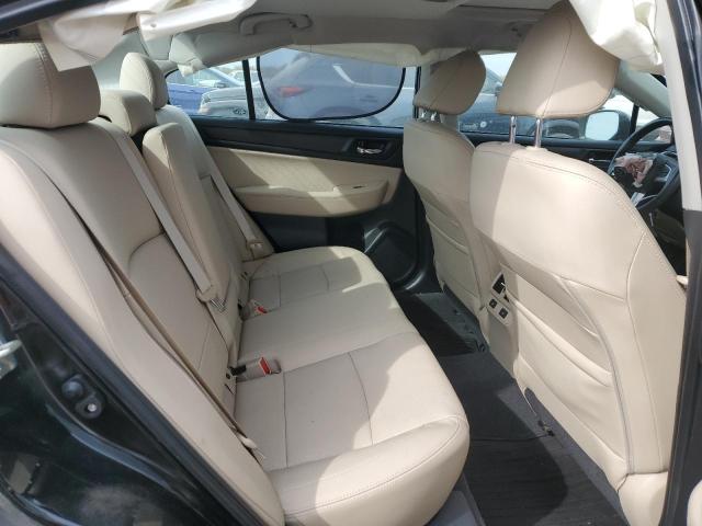 Photo 6 from auction – 2017 SUBARU LEGACY 2.5 with VIN 4S3BNAN61H3032494