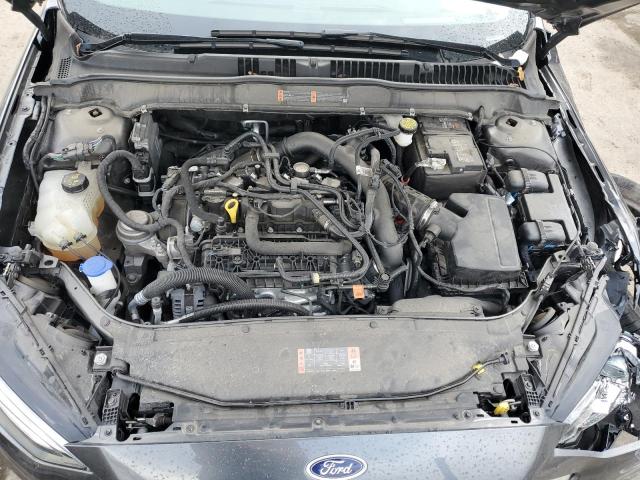 Photo 7 from auction – 2020 FORD FUSION SE with VIN 3FA6P0HDXLR187335