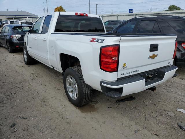 Photo 3 from auction – 2019 CHEVROLET SILVERADO with VIN 2GCVKPEC8K1160209