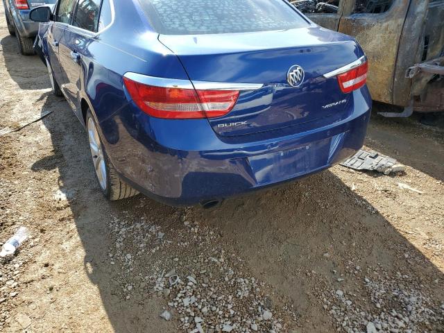 Foto 3 de la subasta – 2014 BUICK VERANO CON con VIN 1G4PR5SK7E4147055