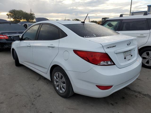 صورة رقم 3 من المزاد - 2017 HYUNDAI ACCENT SE مع VIN KMHCT4AE8HU309916