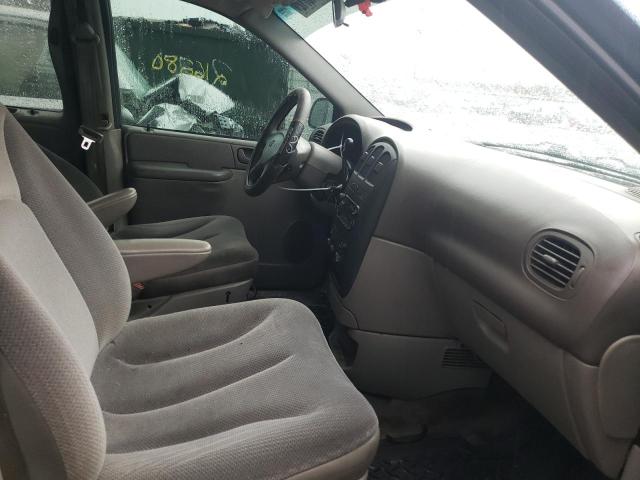 Photo 5 from auction – 2002 DODGE GRAND CARA with VIN 1B4GP24342B522533