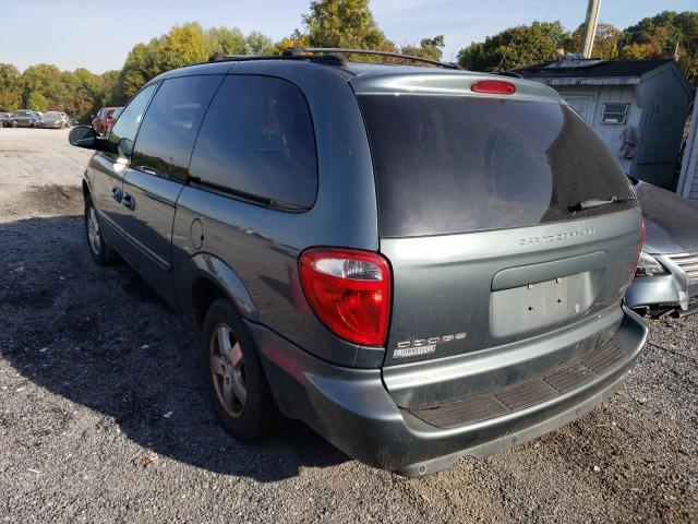 Photo 3 from auction – 2006 DODGE GRAND CARA with VIN 2D4GP44L56R627798