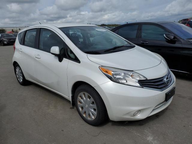NISSAN VERSA NOTE 2014 with VIN 3N1CE2CP0EL417246 - Photo from auction