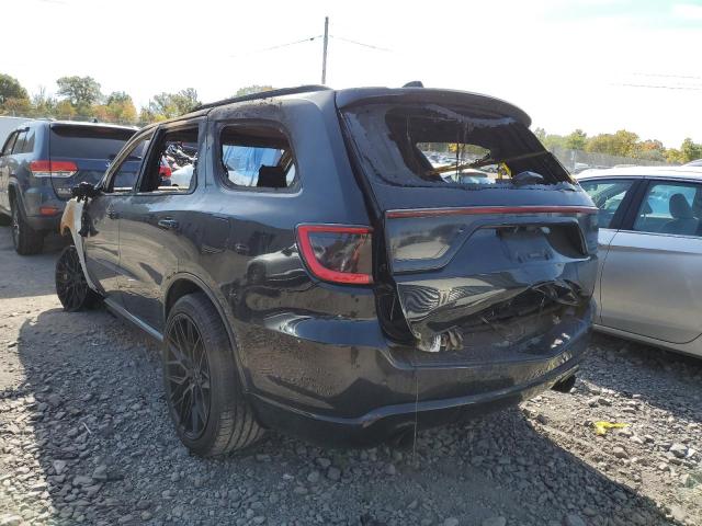 Photo 3 from auction – 2017 DODGE DURANGO R/ with VIN 1C4SDJCT0HC833753