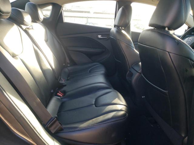 Photo 6 from auction – 2014 DODGE DART LIMIT with VIN 1C3CDFCB7ED861987