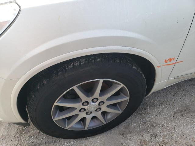 Фото 9 с аукциона – 2013 BUICK ENCLAVE с VIN 5GAKRCKD7DJ173192