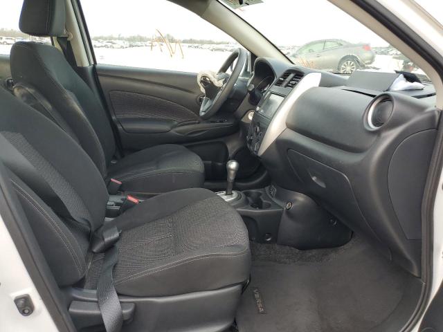Photo 5 from auction – 2019 NISSAN VERSA S with VIN 3N1CN7AP3KL880607