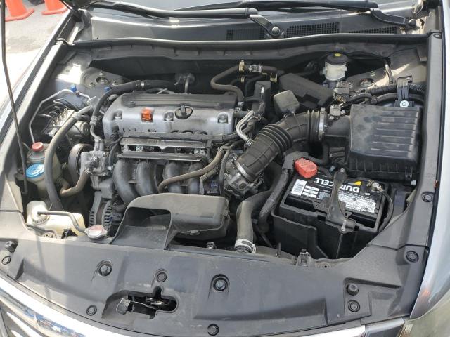 Photo 7 from auction – 2011 HONDA ACCORD LXP with VIN 1HGCP2F46BA066758
