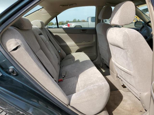 Photo 6 from auction – 2003 TOYOTA CAMRY LE with VIN 4T1BE32K83U691720