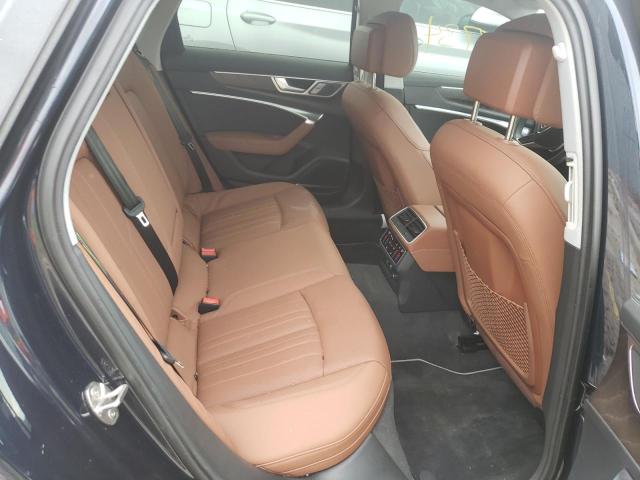 Photo 6 from auction – 2019 AUDI A6 PREMIUM with VIN WAUE8AF20KN121787