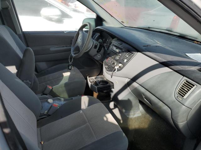 Photo 5 from auction – 2004 MAZDA MPV WAGON with VIN JM3LW28JX40516027