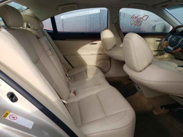 Photo 6 from auction – 2014 LEXUS ES 300H with VIN JTHBW1GG5E2063864