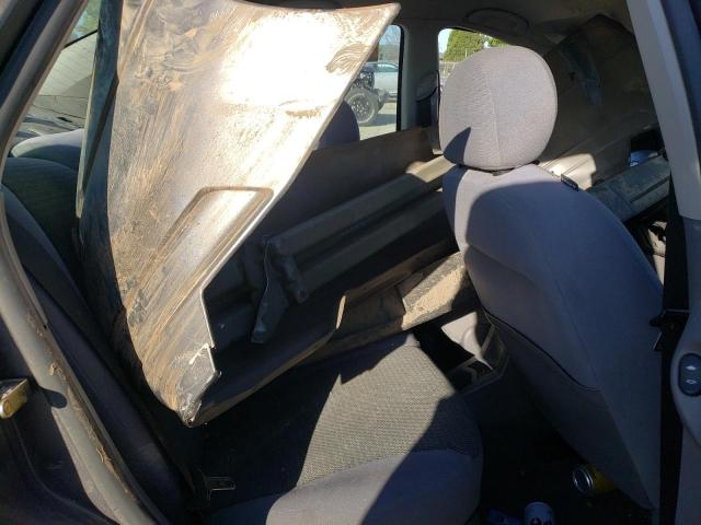 Photo 6 from auction – 2004 FORD FOCUS SE C with VIN 1FAHP34344W130537