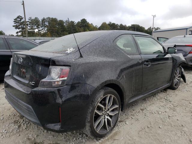 Photo 4 from auction – 2015 TOYOTA SCION TC with VIN JTKJF5C78F3090510