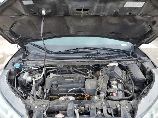 Photo 7 from auction – 2016 HONDA CR-V LX with VIN 2HKRM3H37GH515263