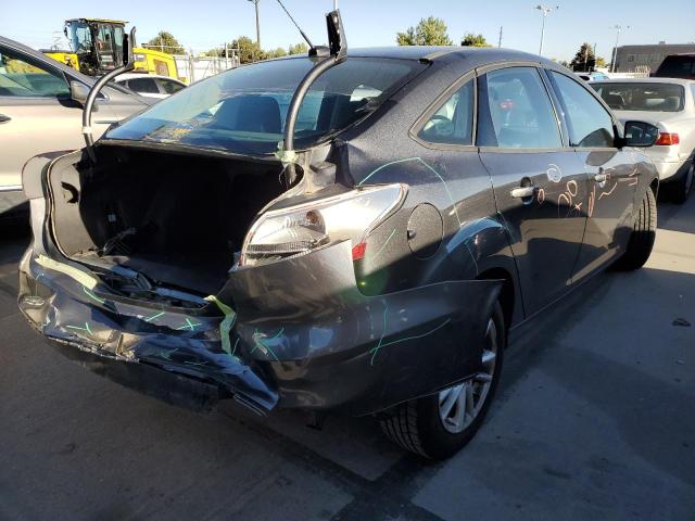 Photo 4 from auction – 2016 FORD FOCUS SE with VIN 1FADP3F22GL365415