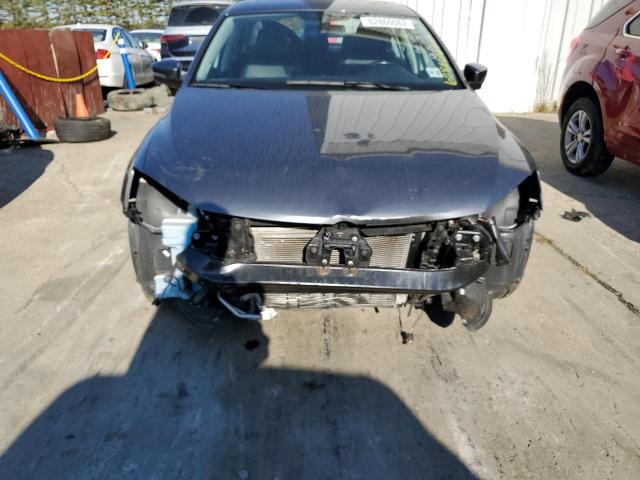 Photo 9 from auction – 2017 VOLKSWAGEN JETTA SEL with VIN 3VWL17AJ8HM390989