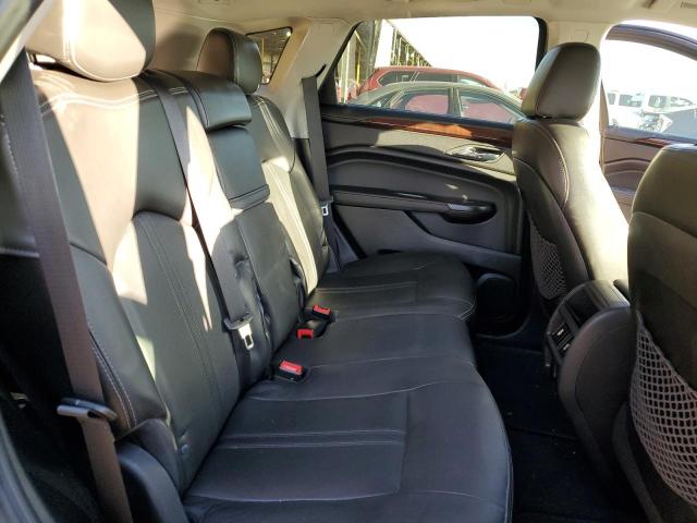 Photo 6 from auction – 2014 CADILLAC SRX LUXURY with VIN 3GYFNEE38ES664701