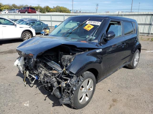 Photo 2 from auction – 2015 KIA SOUL with VIN KNDJN2A2XF7233210