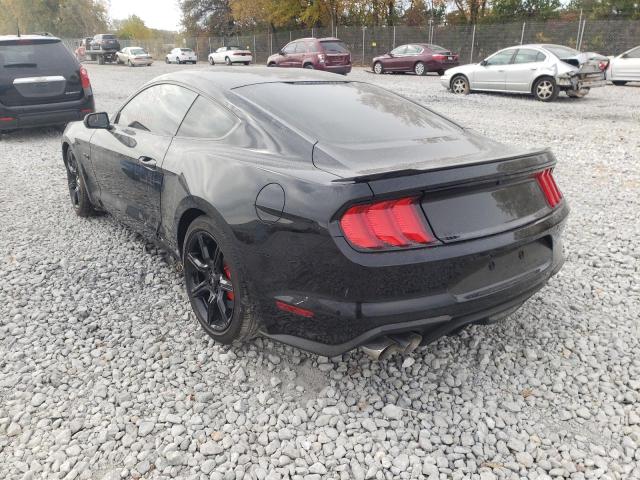 Photo 3 from auction – 2018 FORD MUSTANG GT with VIN 1FA6P8CF6J5159300