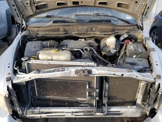 Photo 7 from auction – 2004 DODGE RAM 1500 S with VIN 1D7HA18D74S572163