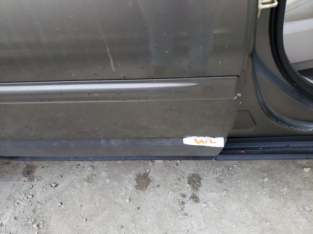 Photo 9 from auction – 2004 CHRYSLER PACIFICA with VIN 2C8GM68434R581808