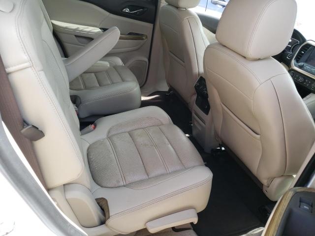 Photo 6 from auction – 2018 GMC ACADIA DEN with VIN 1GKKNPLS7JZ121660