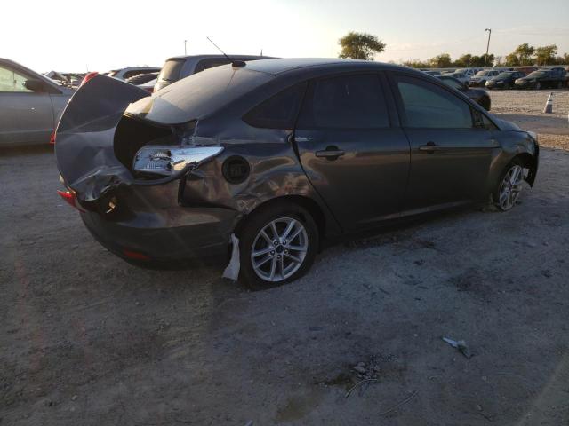 Photo 4 from auction – 2018 FORD FOCUS SE with VIN 1FADP3F2XJL295265