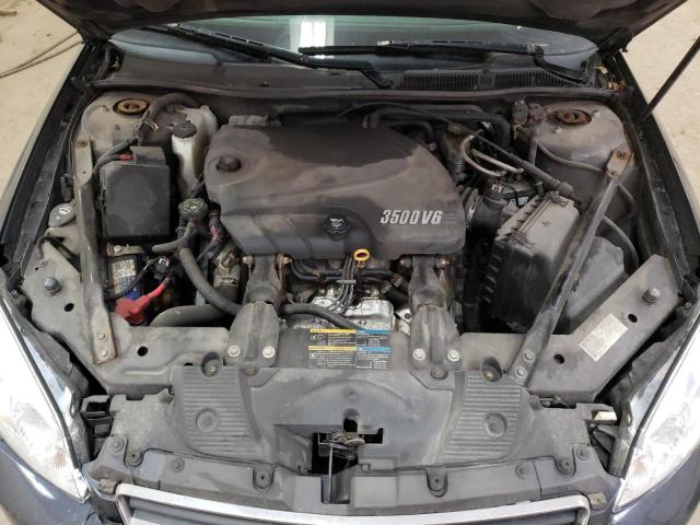 Photo 7 from auction – 2009 CHEVROLET IMPALA 1LT with VIN 2G1WT57K791217352