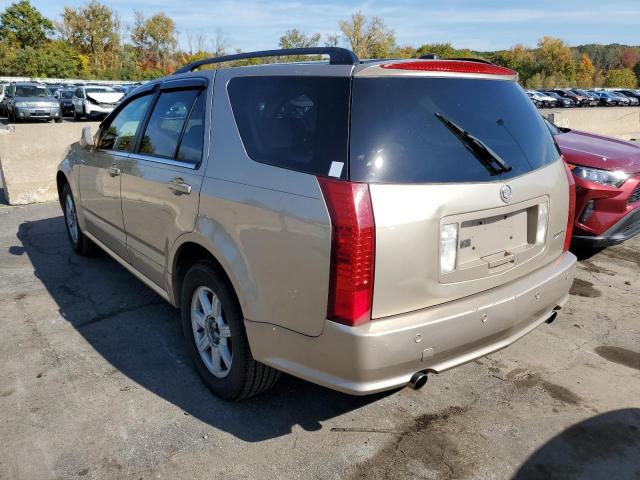 Photo 3 from auction – 2005 CADILLAC SRX with VIN 1GYEE637550171377