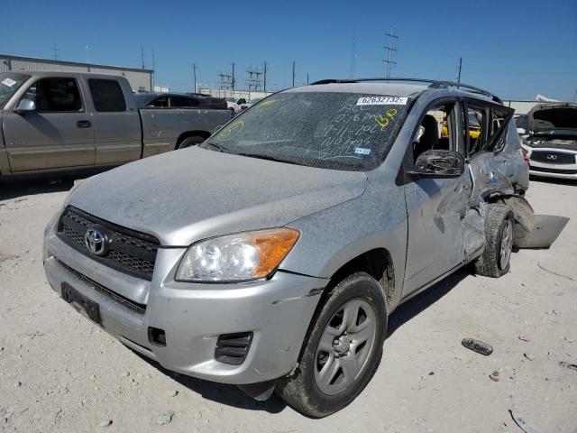 Photo 2 from auction – 2012 TOYOTA RAV4 with VIN 2T3ZF4DV5CW115681