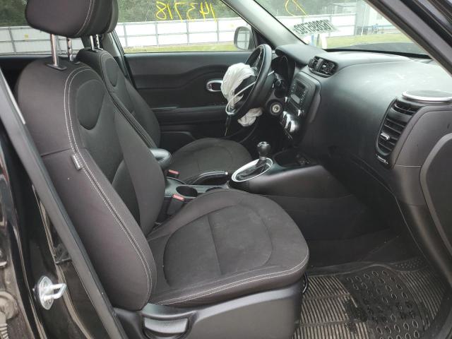 Photo 5 from auction – 2016 KIA SOUL with VIN KNDJN2A24G7308971